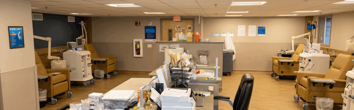 The Future of Senior Care: Why More Nursing Homes Are Adding On-Site Dialysis