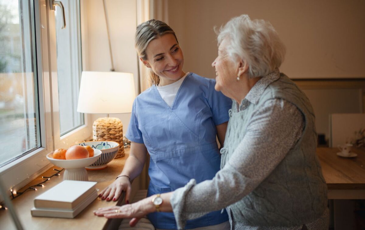 Balancing Back-to-School Schedules with Short-Term Elder Care