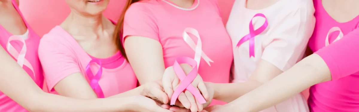 Breast Cancer Awareness in Senior Living Communities