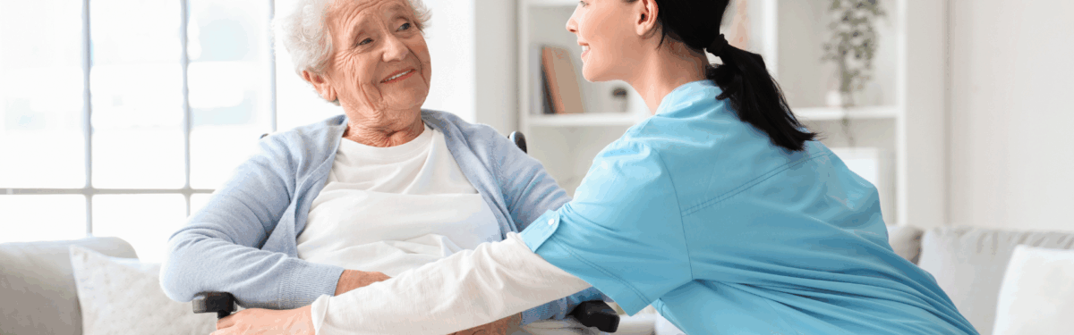 Alzheimer’s Awareness Month: How Senior Care Centers Empower Residents with Memory Challenges