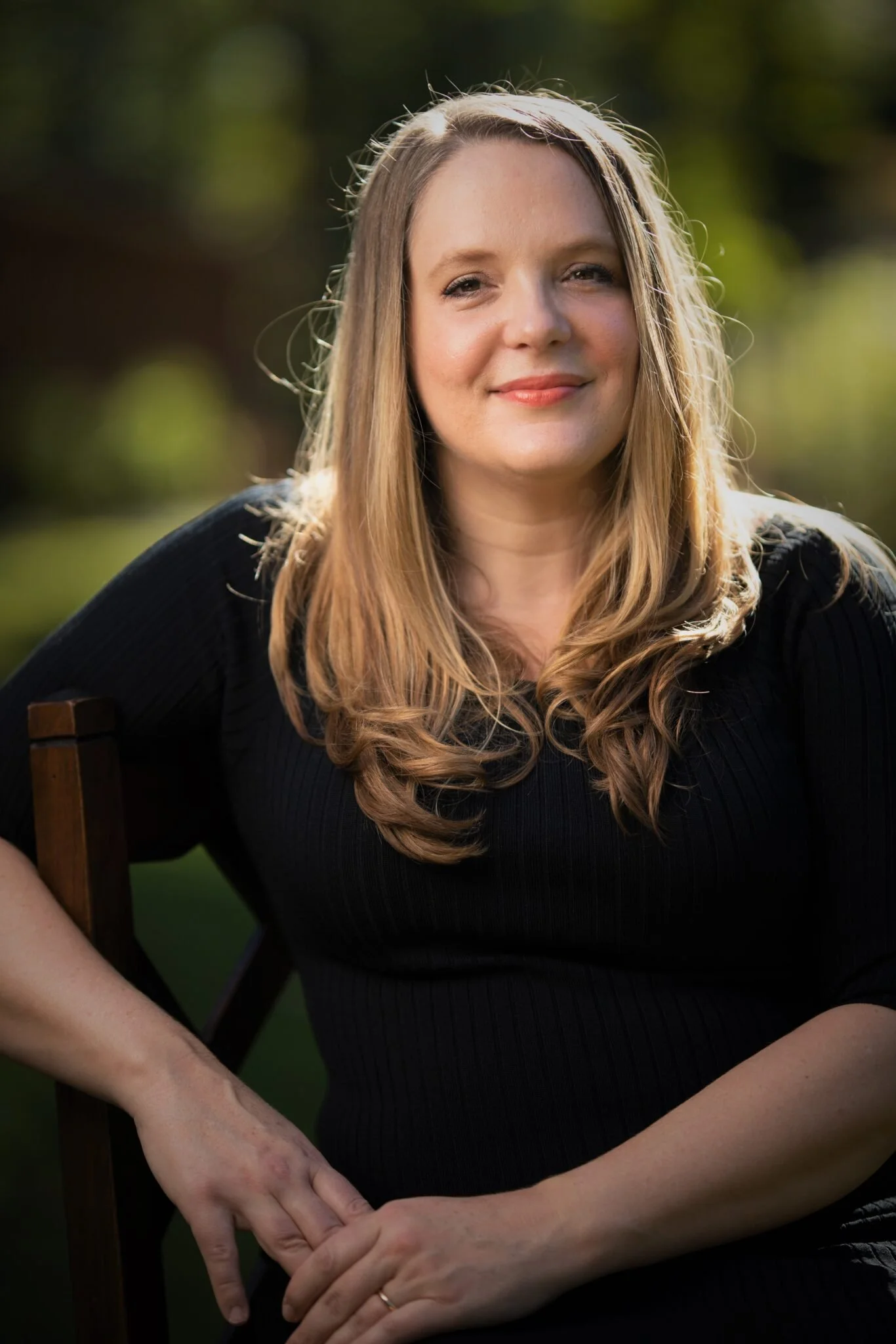 Dr. Cassandra Quave Dr. Cassandra Quave