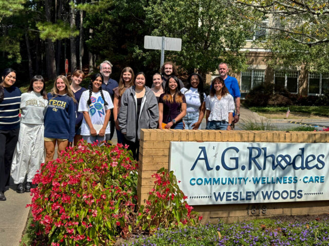 GT group photo GT group photo