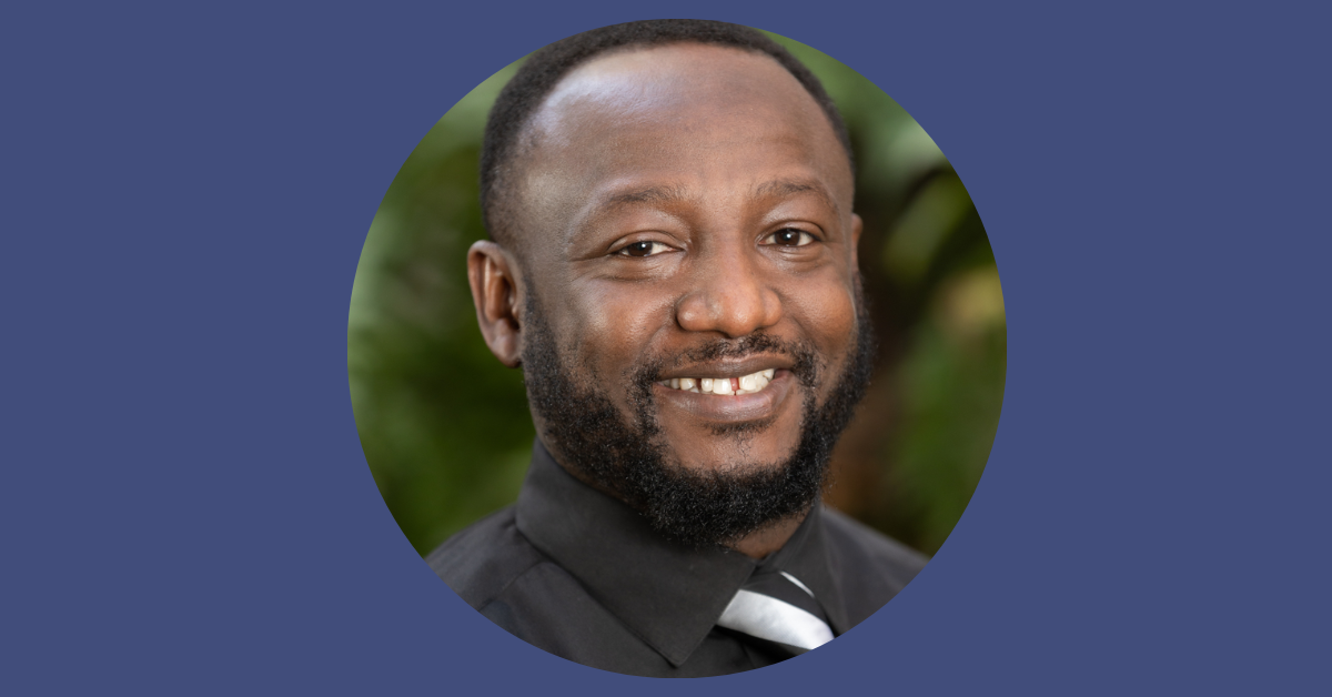 Serving Across Continents