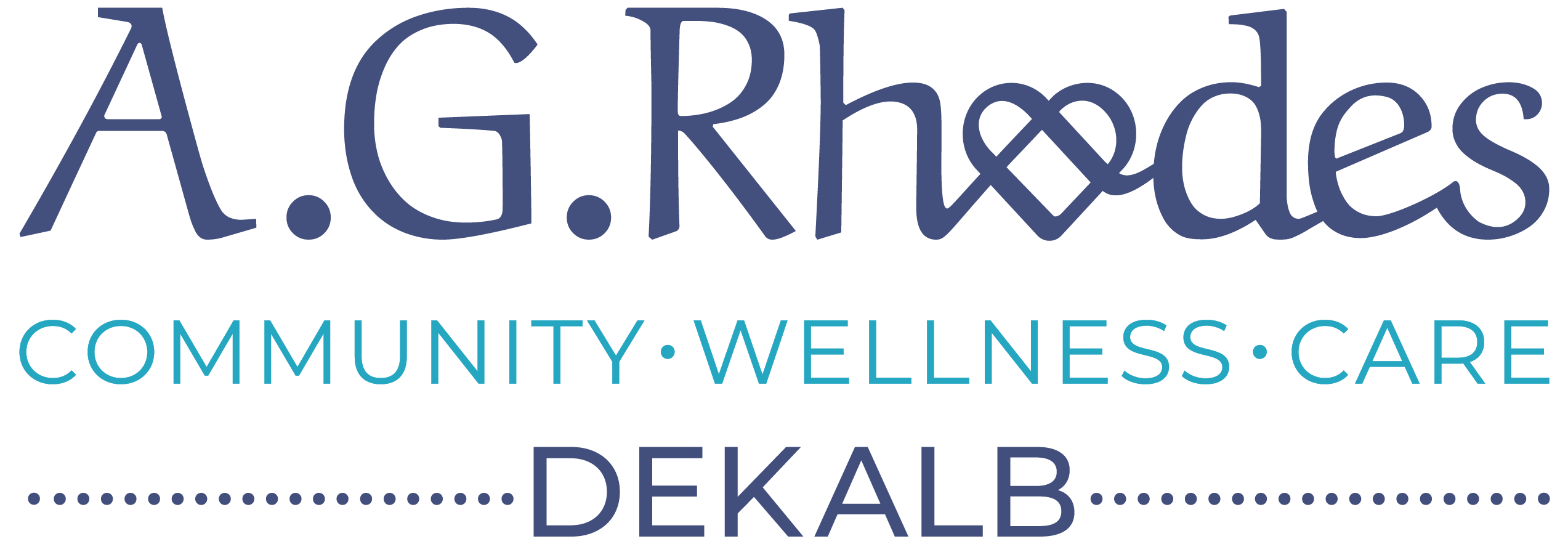 AGR_logo_tagline_location_DeKalb A.G. Rhodes Wesley Woods becomes A.G. Rhodes DeKalb, A.G. Rhodes