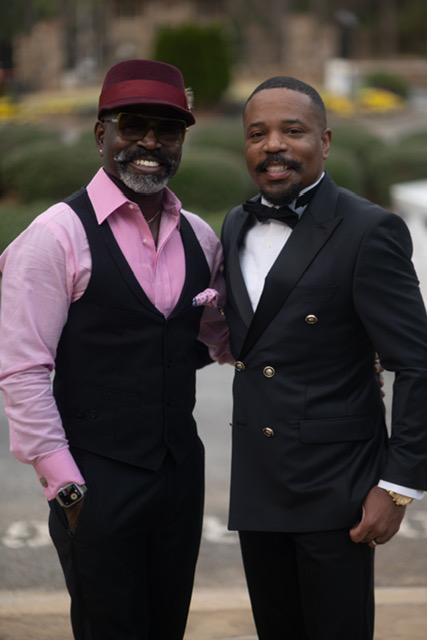Living Authentically: A Pride Month Story