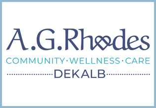 A.G. Rhodes Wesley Woods changes its name to A.G. Rhodes DeKalb.