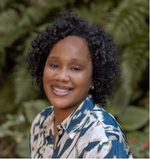 Candice Robinson Our Staff DeKalb, A.G. Rhodes