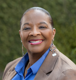 Maxine Verdree A.G. Rhodes Board of Trustees & Board of Advisors, A.G. Rhodes