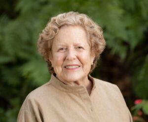 Ann Barrett Living Well Annual Fundraiser 2027, A.G. Rhodes